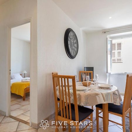 Suite La Boheme Five Stars Holiday House Ница Екстериор снимка