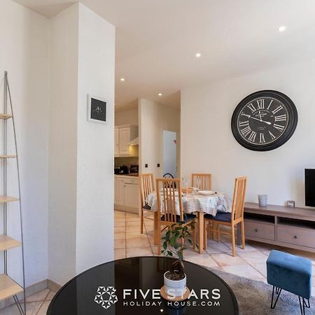 Suite La Boheme Five Stars Holiday House Ница Екстериор снимка