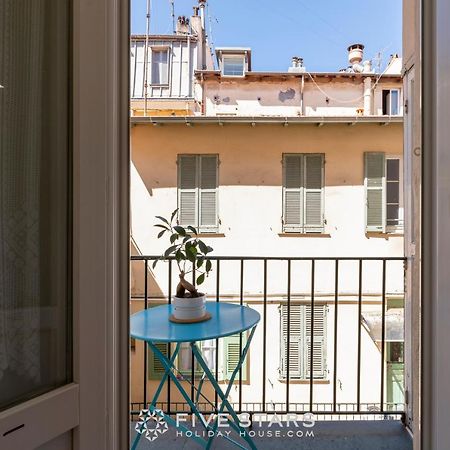 Suite La Boheme Five Stars Holiday House Ница Екстериор снимка