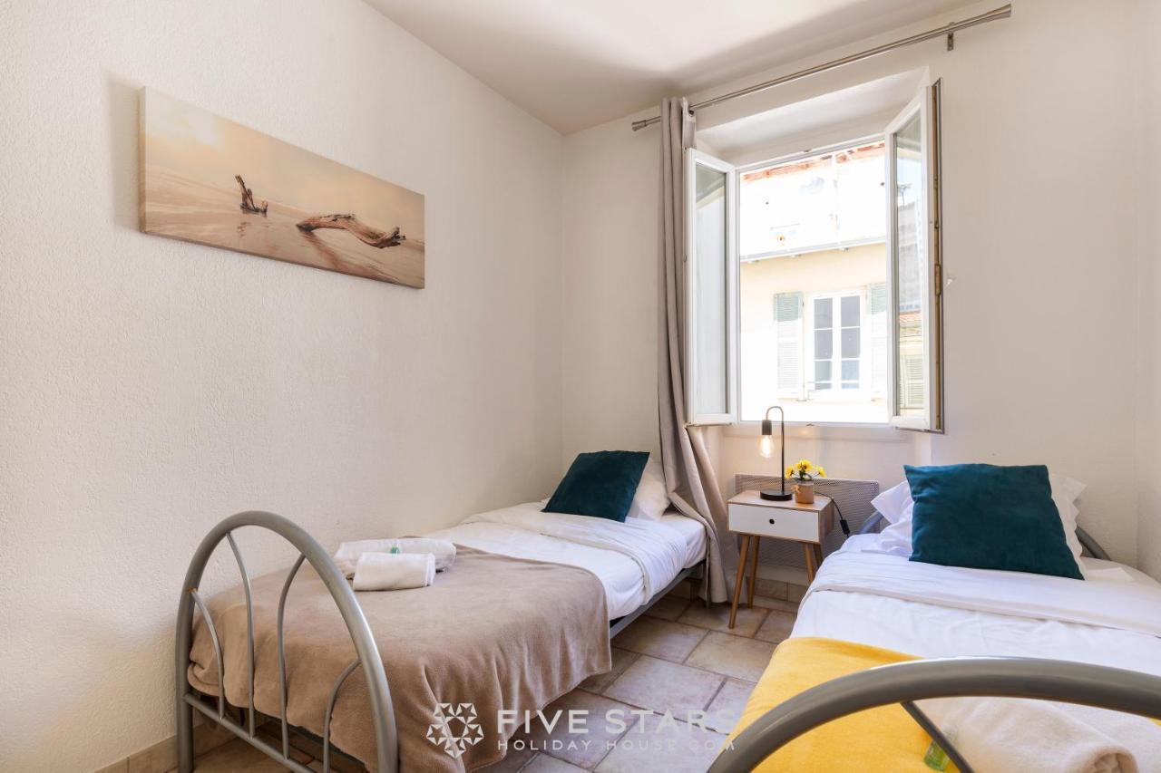 Suite La Boheme Five Stars Holiday House Ница Екстериор снимка